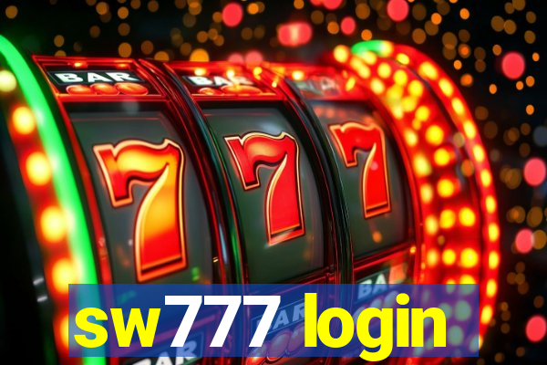 sw777 login